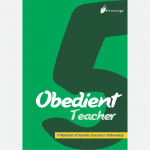 Obedient Teacher (Bahan Persekutuan Guru 5)