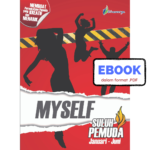 Ebook - Suluh Pemuda 6 : MYSELF (Januari - Juni)