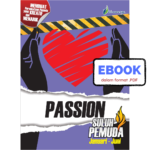 Ebook - Suluh Pemuda 11 : PASSION (Januari-Juni)