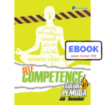 Ebook - Suluh Pemuda 12 : SELF COMPETENCE (Juli-Desember)