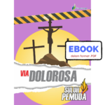 Ebook - Suluh Pemuda 13 : VIA DOLOROSA (Januari-Juni)