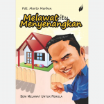 Melawat itu Menyenangkan