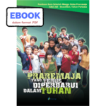 Ebook - Suluh Pra Remaja "Menjadi Pra Remaja yang Terus Diperbaharui Dalam Tuhan" (Jul-Des TH1)