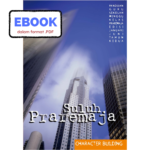 Ebook - Suluh Pra Remaja "Character Building" (Jan-Jun TH2)