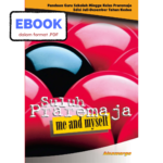 Ebook - Suluh Pra Remaja "Me and Myself" (Jul-Des TH2)