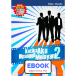 Ebook - Ketika Aku Dipanggil Melayani 2