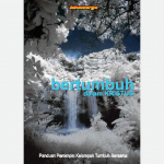 Bertumbuh Dalam Kristus (Panduan Pemimpin Kelompok Tumbuh Bersama)