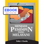 Ebook - Menjadi Pemimpin Yang Melayani