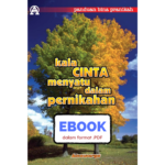 Ebook - Kala Cinta Menyatu dalam Pernikahan