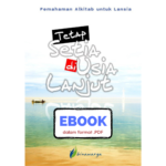 Ebook - Tetap Setia Diusia Lanjut (PA Lansia 2)