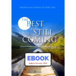 Ebook - Mendulang Makna di Hari Tua - The Best is Still Coming (PA Lansia 3)