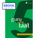 Ebook - Guru Yang Taat (Bahan Persekutuan Guru 5)