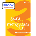 Ebook - Guru Yang Menguasai Diri (Bahan Persekutuan Guru 3)