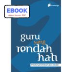 Ebook - Guru Yang Rendah Hati (Bahan Persekutuan Guru 2)