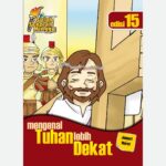 15 - Buku Panduan SSM Mengenal Tuhan Lebih Dekat (Jan-Mar)