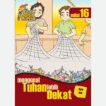 16 - Buku Panduan SSM Mengenal Tuhan Lebih Dekat (Apr-Jun)