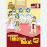 18 - Buku Panduan SSM Mengenal Tuhan Lebih Dekat (Okt-Des)