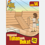 14 - Buku Panduan SSM Mengenal Tuhan Lebih Dekat (Okt-Des)