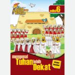 06 - Buku Panduan SSM Mengenal Tuhan Lebih Dekat (Okt-Des)