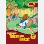 07 - Buku Panduan SSM Mengenal Tuhan Lebih Dekat (Jan-Mar)