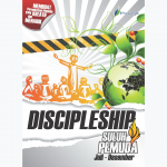 Suluh Pemuda 10 : DISCIPLESHIP (Juli-Desember)