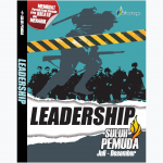 Suluh Pemuda 8 : LEADERSHIP (Juli-Desember)