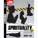 Suluh Pemuda 7 : SPIRITUALITY (Januari - Juni)
