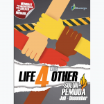 Suluh Pemuda 6A : LIFE 4 THE OTHER (Juli - Desember)
