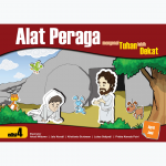 04 - Alat Peraga SSM Mengenal Tuhan Lebih Dekat (Apr-Jun)