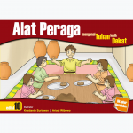 10 - Alat Peraga SSM Mengenal Tuhan Lebih Dekat (Okt-Des)