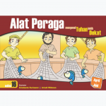 16 - Alat Peraga SSM Mengenal Tuhan Lebih Dekat (Apr-Jun)