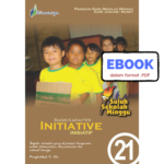 21 - Ebook Buku Panduan SSM Karakter “INITIATIVE” (Jan-Mar)