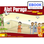 21 - Ebook Alat Peraga SSM Mengenal Tuhan Lebih Dekat (Jul-Sep)
