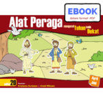 20 - Ebook Alat Peraga SSM Mengenal Tuhan Lebih Dekat (Apr-Jun)