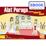 18 - Ebook Alat Peraga SSM Mengenal Tuhan Lebih Dekat (Okt-Des)