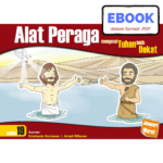 19 - Ebook Alat Peraga SSM Mengenal Tuhan Lebih Dekat (Jan-Mar)