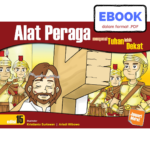15 - Ebook Alat Peraga SSM Mengenal Tuhan Lebih Dekat (Jan-Mar)