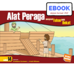 14 - Ebook Alat Peraga SSM Mengenal Tuhan Lebih Dekat (Okt-Des)