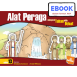 13 - Ebook Alat Peraga SSM Mengenal Tuhan Lebih Dekat (Jul-Sep)