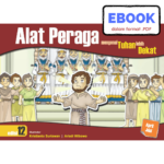 12 - Ebook Alat Peraga SSM Mengenal Tuhan Lebih Dekat (Apr-Jun)