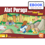 07 - Ebook Alat Peraga SSM Mengenal Tuhan Lebih Dekat (Jan-Mar)