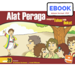 29 - Ebook Alat Peraga SSM Mengenal Tuhan Lebih Dekat (Jul-Sep)