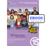 15 - Ebook Buku Panduan SSM Karakter “WISDOM” (Jul-Sep)