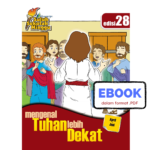 28 - Ebook Buku Panduan SSM Mengenal Tuhan Lebih Dekat (Apr-Jun)
