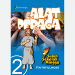 02 - Alat Peraga SSM Karakter “FAITHFULNESS” (Apr-Jun)