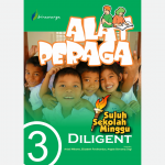 03 - Alat Peraga SSM Karakter “DILIGENT” (Jul-Sep)