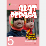 05 - Alat Peraga SSM Karakter “OBEDIENCE” (Jan-Mar)