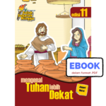 11 - Ebook Buku Panduan SSM Mengenal Tuhan Lebih Dekat (Jan-Mar)