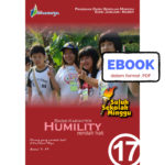 17 - Ebook Buku Panduan SSM Karakter “HUMILITY" (Jan-Mar)