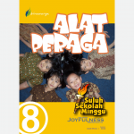 08 - Alat Peraga SSM Karakter “JOYFULNESS” (Okt-Des)